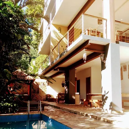 Gavea Sunset Residence Hotel